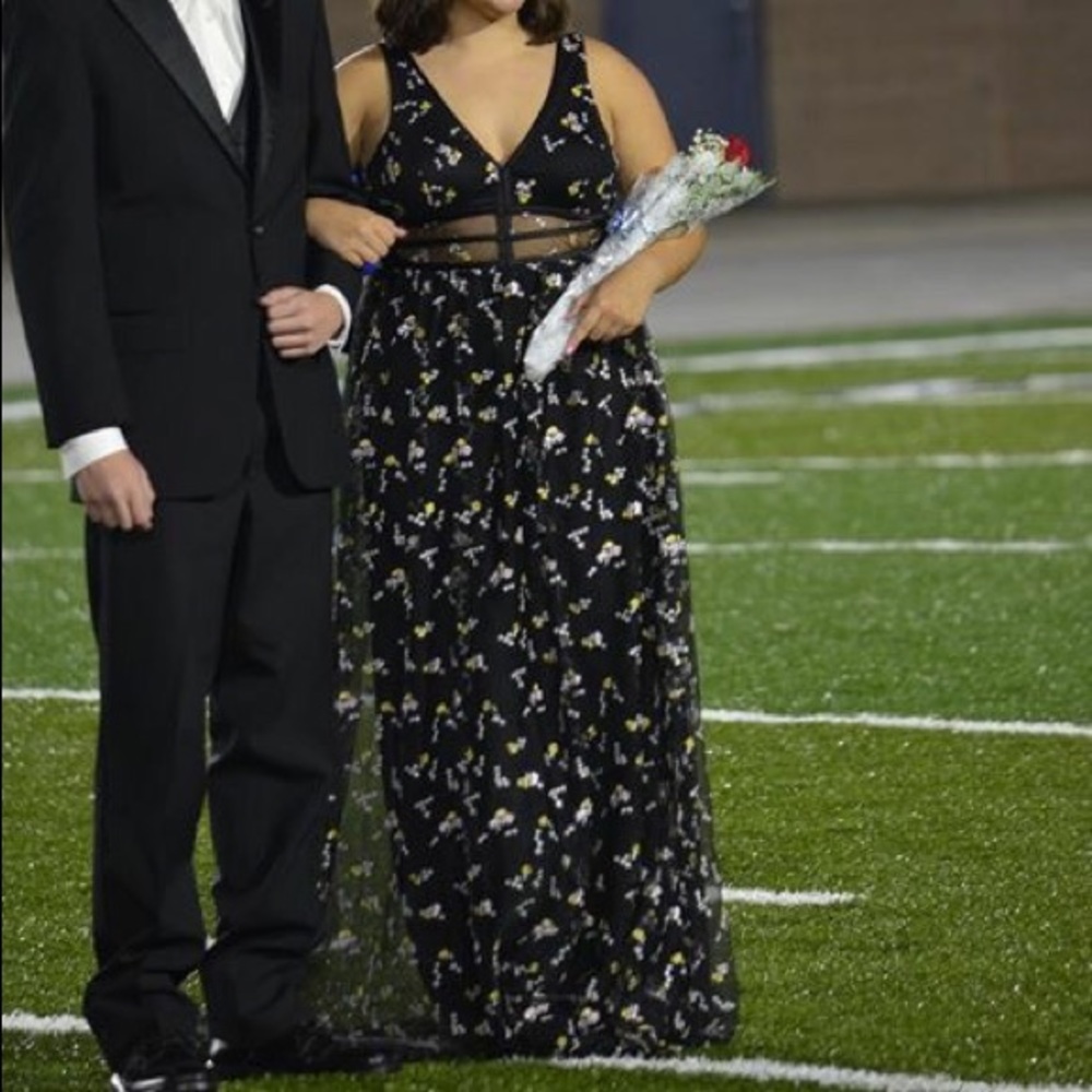 Prom/Homecoming formal dress
